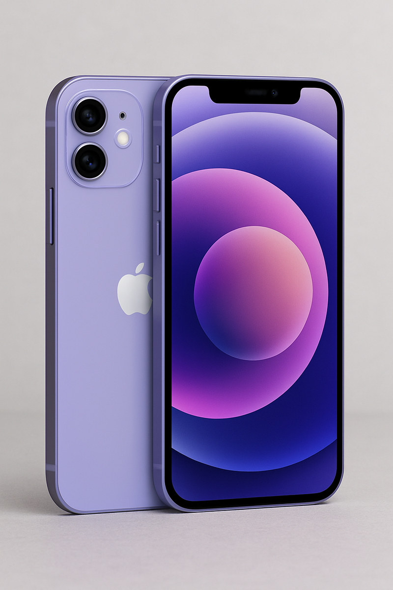 iPhone 12の特徴と性能 - アウトドアライフスタイルとガジェット選び