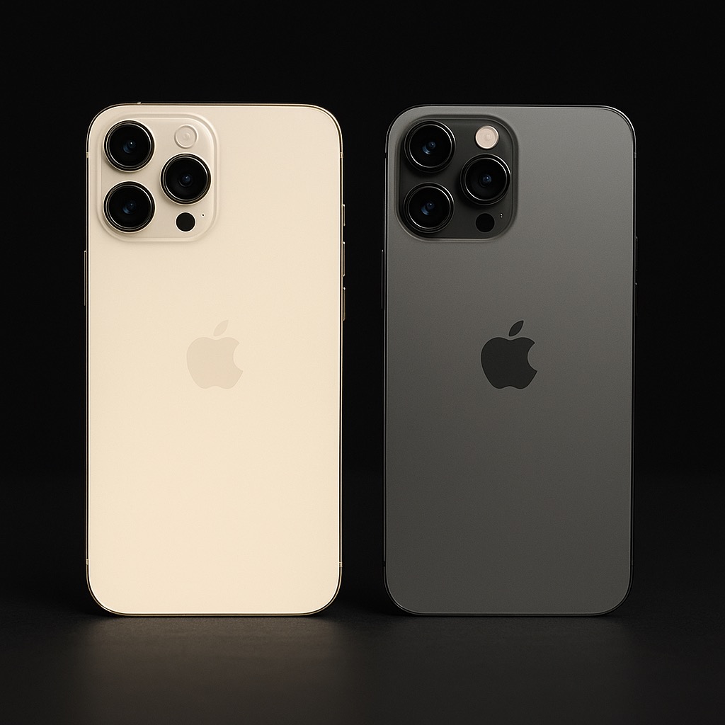 大画面・ハイスペック・超キレイなiPhone 13 Pro Maxに迫る