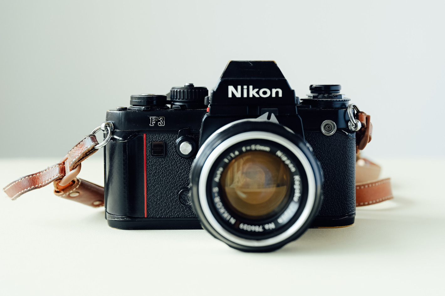 Nikon Nikon ニコン FA 一眼レフカメラ フィルムカメラ〔レンズ Zoom