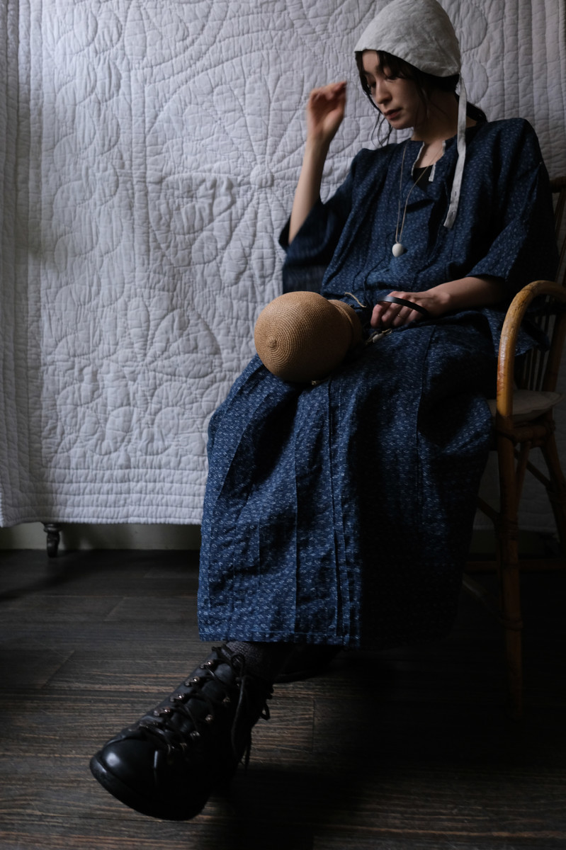 INDUBITABLY＿ - NO CONCEPT SHOP & DressBird