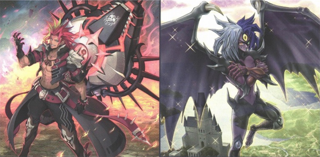 今期最強の悪魔族デッキ！！【デモンスミスユベル】の強みとは - ヨキ