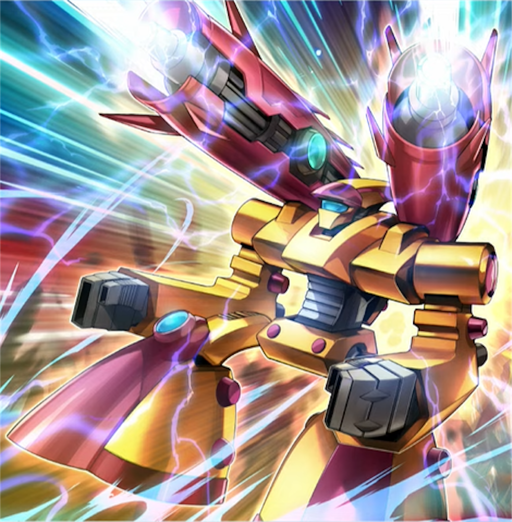 来月のVジャンプ12月号に『磁石の戦士Ω＋』が付属決定。効果を予想する