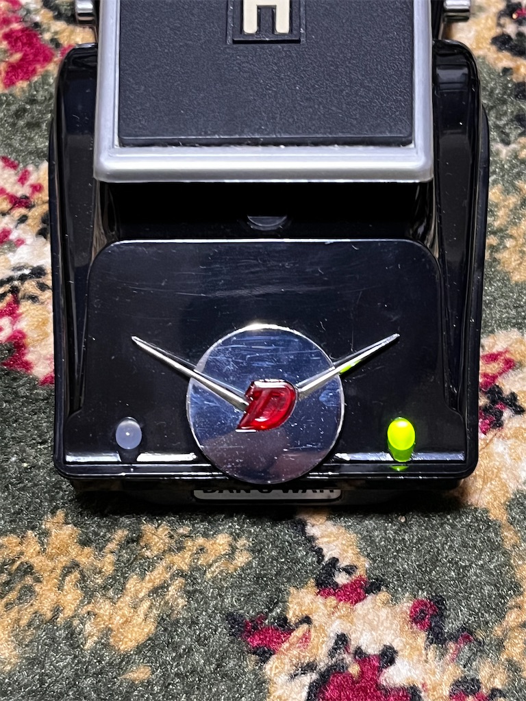 danelectro / dan-o-wah レビュー - △▽エフェクターレビューとメモ△▽