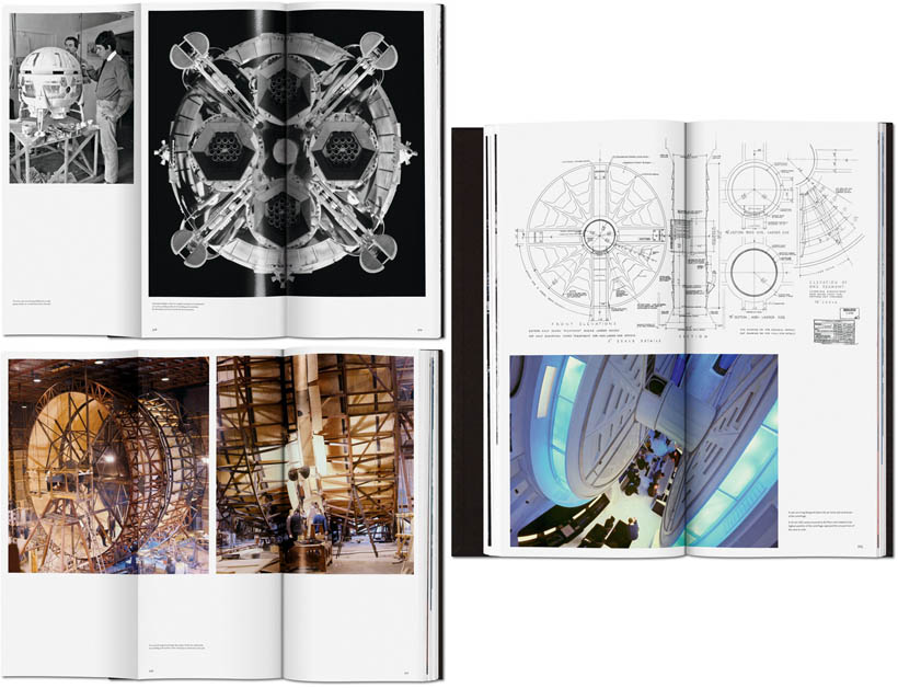 2001年宇宙の旅』のメイキング本の廉価版が発売予定 - よろず手控え帖