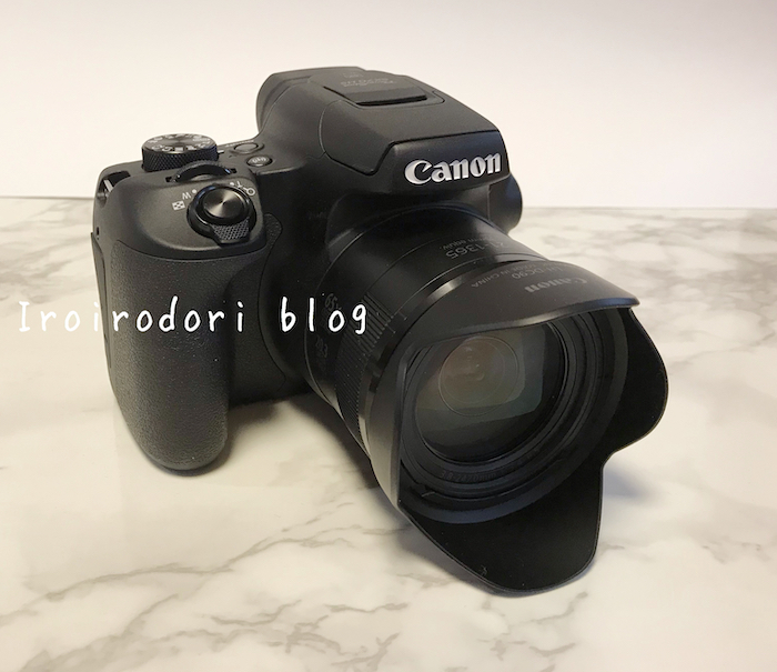 SX70HSレビュー｜おすすめ野鳥撮影用高倍率デジカメを買った - 野鳥