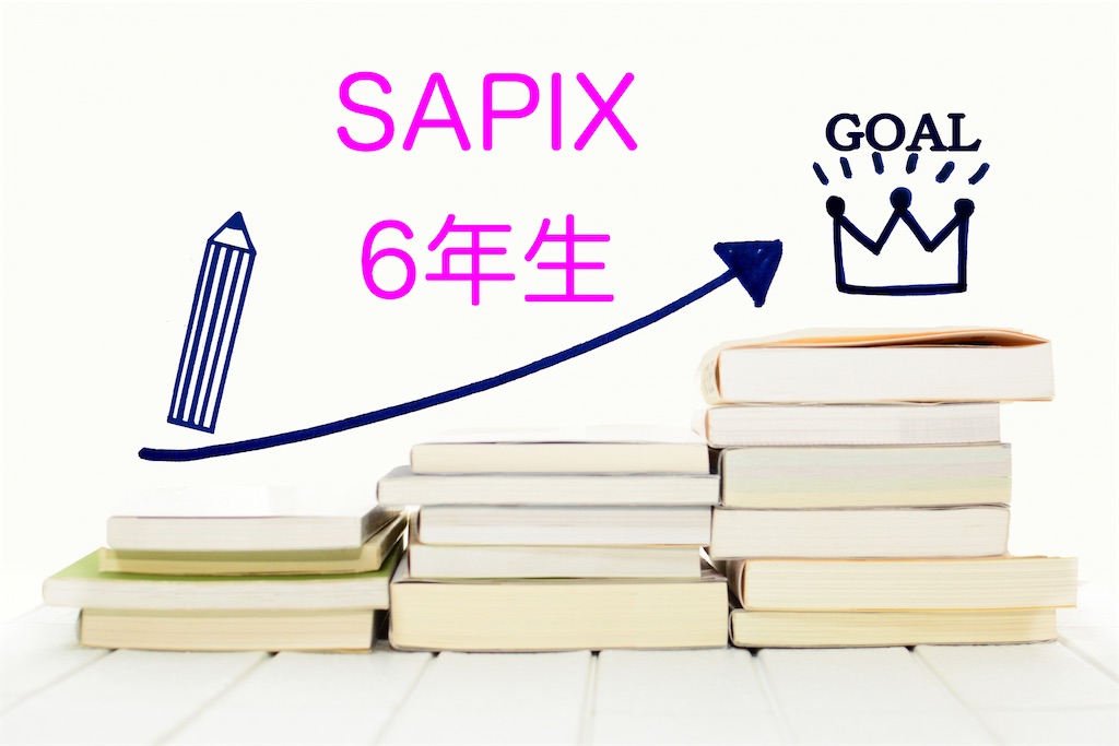 サピックス6年前半の授業やテキストについて - 仕事＋子育て＋2026中学受験