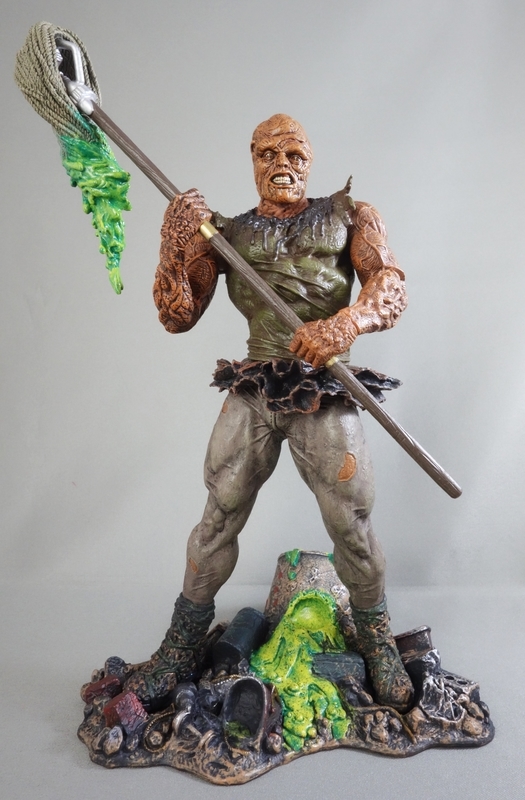 ソタトイズ ナウプレイング 悪魔の毒々モンスター レビュー - okureje