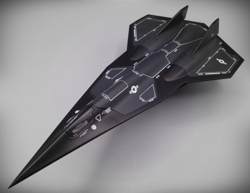 BellFine（ベルファイン） 『トップガン マーヴェリック』ダークスター