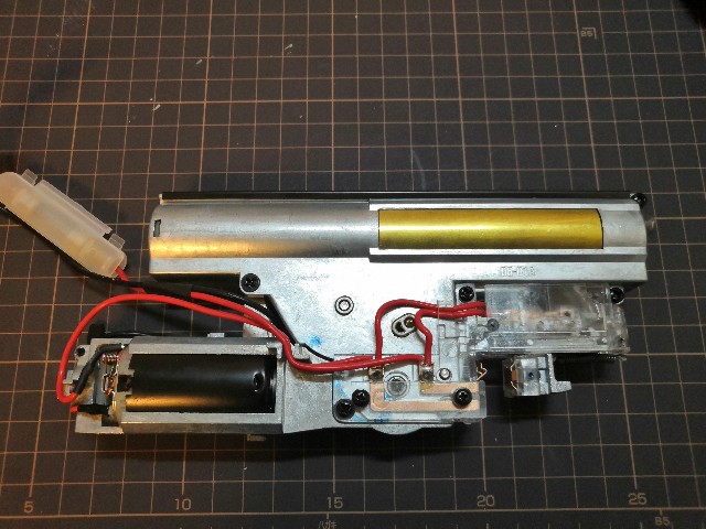 P90をハイサイクル化する理由と方法【前編】 - エンジニアの暇つぶし