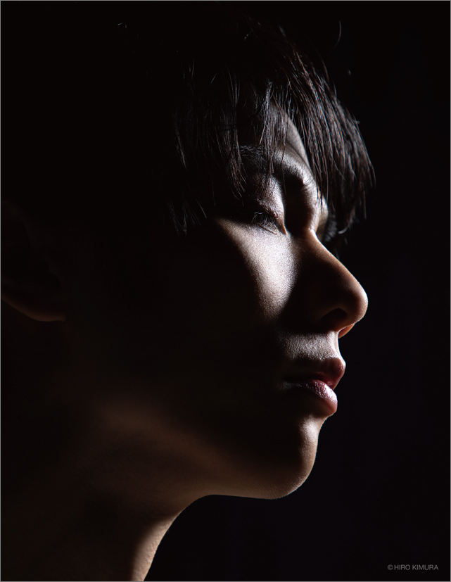 羽生結弦の美が息づく特別な一枚！「羽生結弦プレミアムキャンバス