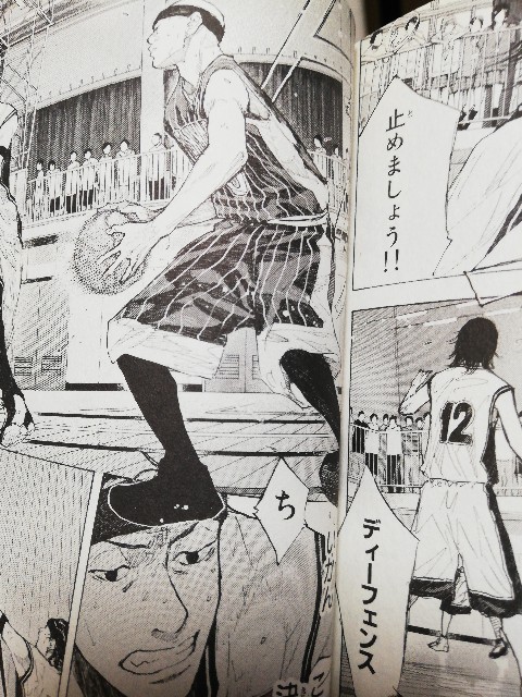 あひるの空キャラクター着用バッシュまとめ。 - バスケは好きですか