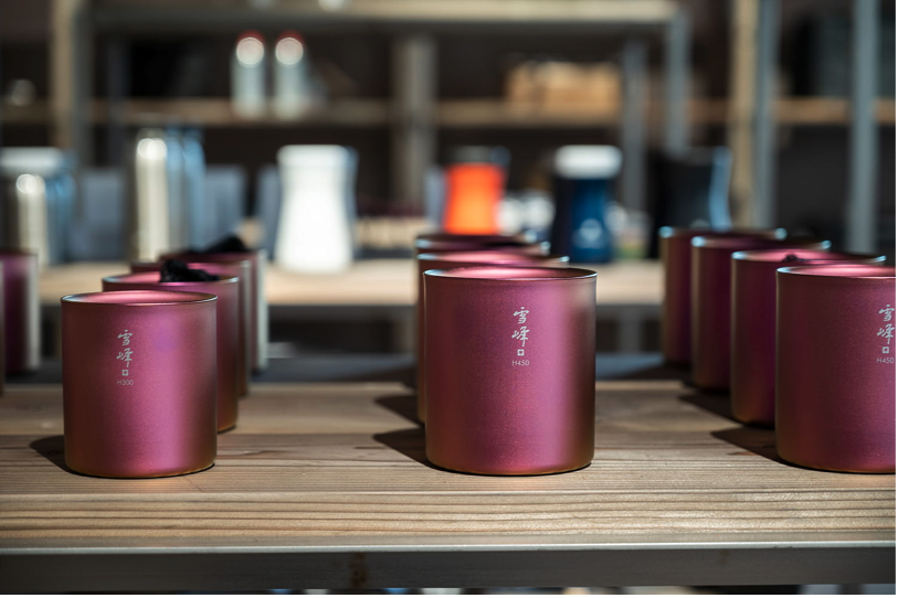 スノーピーク ブラック出刃包丁をポイントギフトでゲットしたので紹介