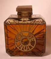 GUERLAIN Vol de Nuit 1933 （ゲラン 夜間飛行） - パルファン サトリ