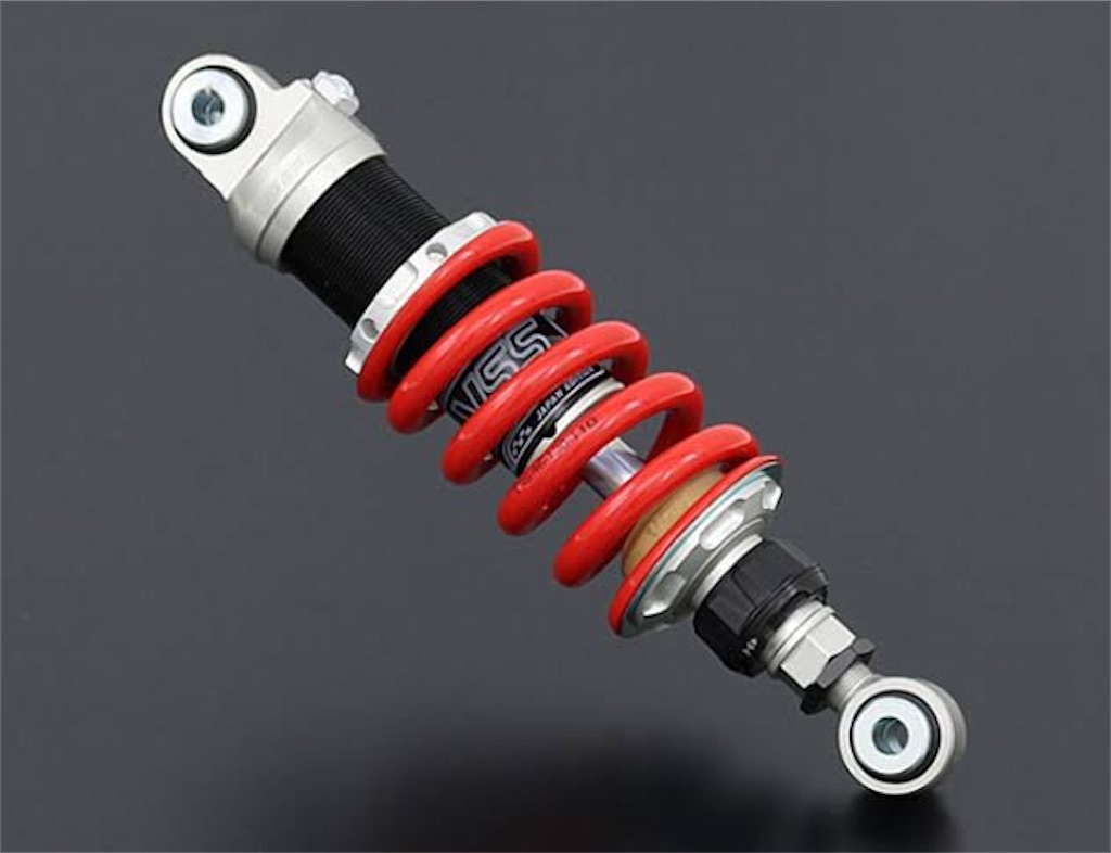 アレ」を装着しました！ - ピノキチのジェイドくん