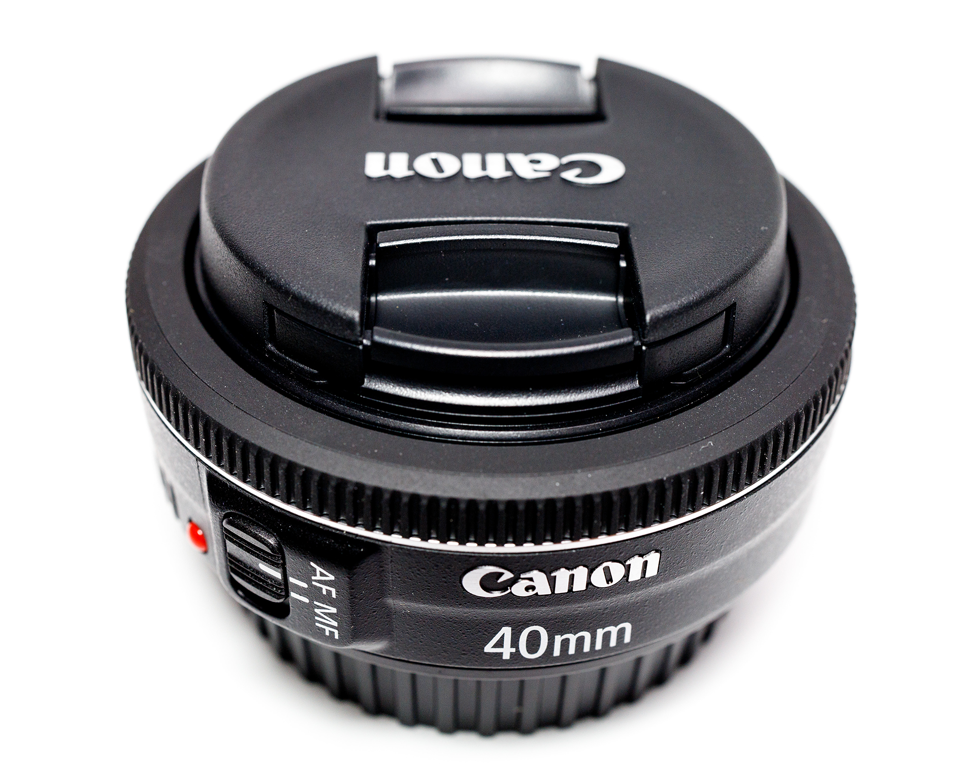 Canon EF 40mm f/2.8 STM - pepe's blog