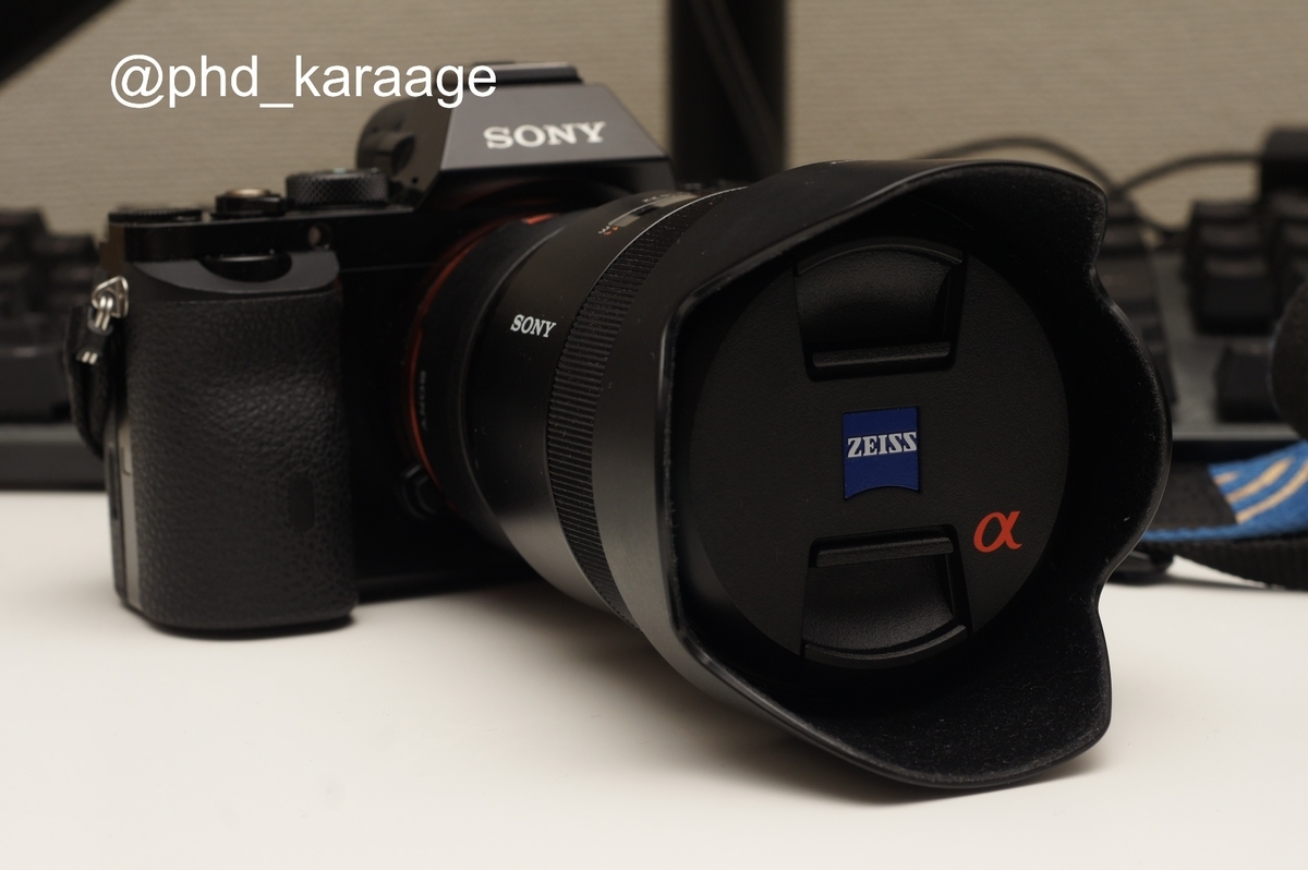 Aマウントレンズで味わうα7Rの世界 ――SONY Distagon T* 24mm F2 ZA SSM