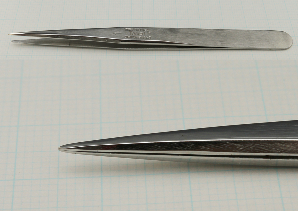 ピンこれ】Fontax 1 Taxal ずっと腰袋に入れているお気に入りの