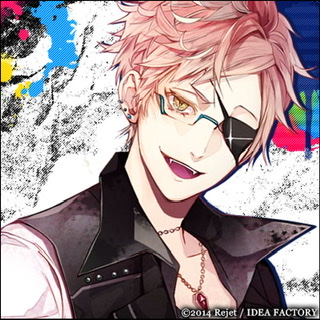 DIABOLIK LOVERS DARK FATE「月浪シン」ネタバレ - 元カレたちのストーリー