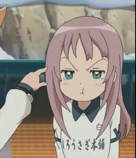 白兎屋なえ 菜花黄名子の祖先説 - 菜花黄名子ちゃん激推し