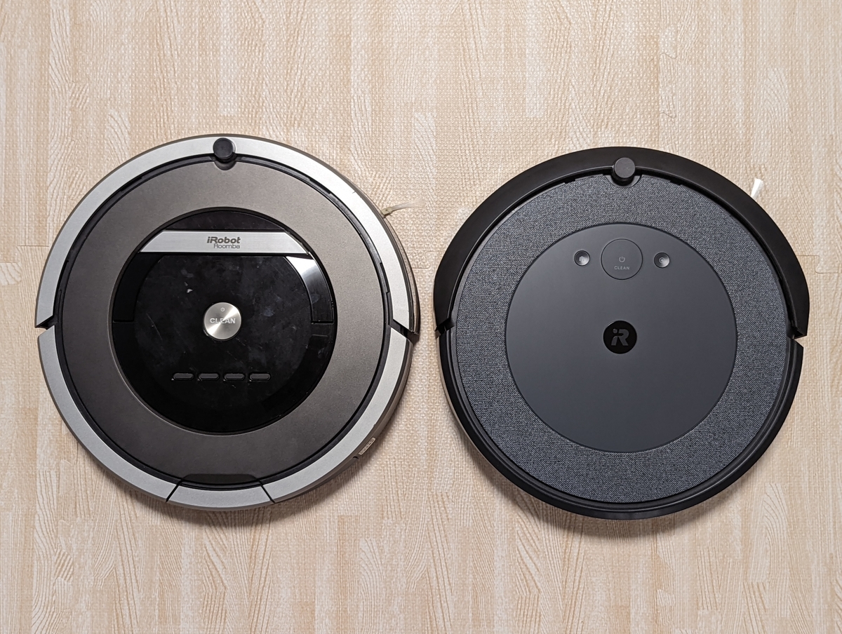 驚愕】ルンバ i3を使ってみたら予想以上に進化して驚いた！【レビュー