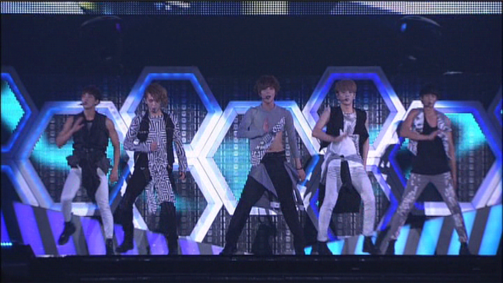 SHINee & おしごと 〜 明日も頑張るあなたと私へ。SHINee World THE