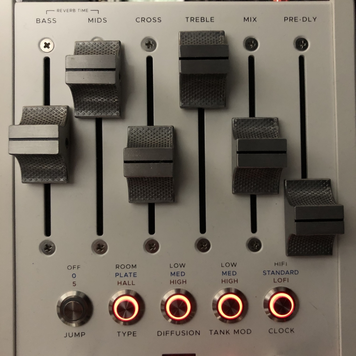 Chase Bliss Audio / CXM1978 - エフェクターの話をしよう