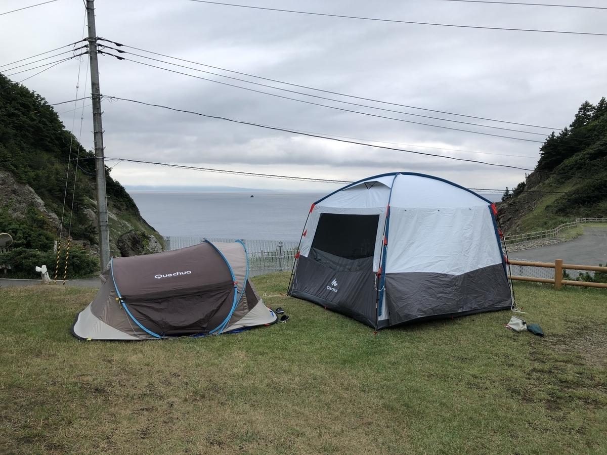 ケシュアの床付きタープ】 リビングスペースシェルターARPENAZ BASE L