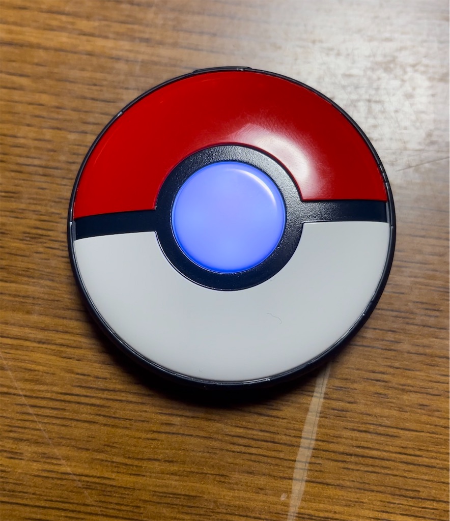 ポケモンGOPlus+ Pokémon GO Plus + official website