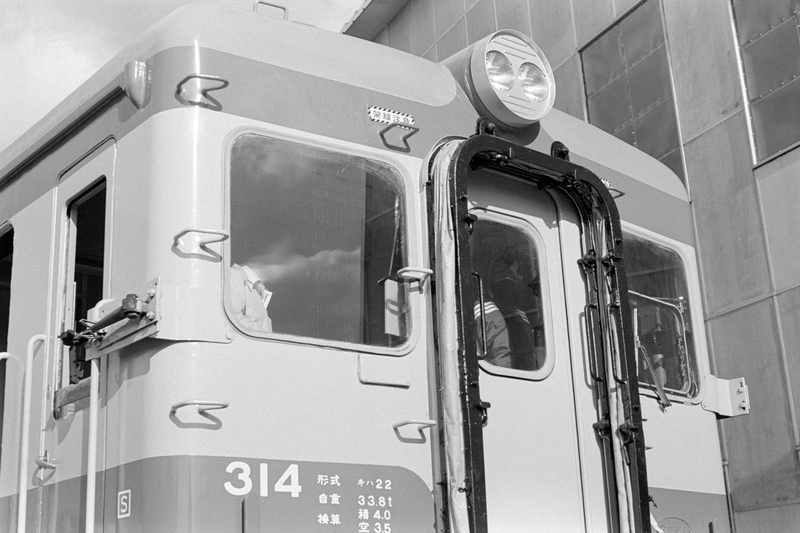 苗穂工場公開 - ただいま鉄道写真スキャン中