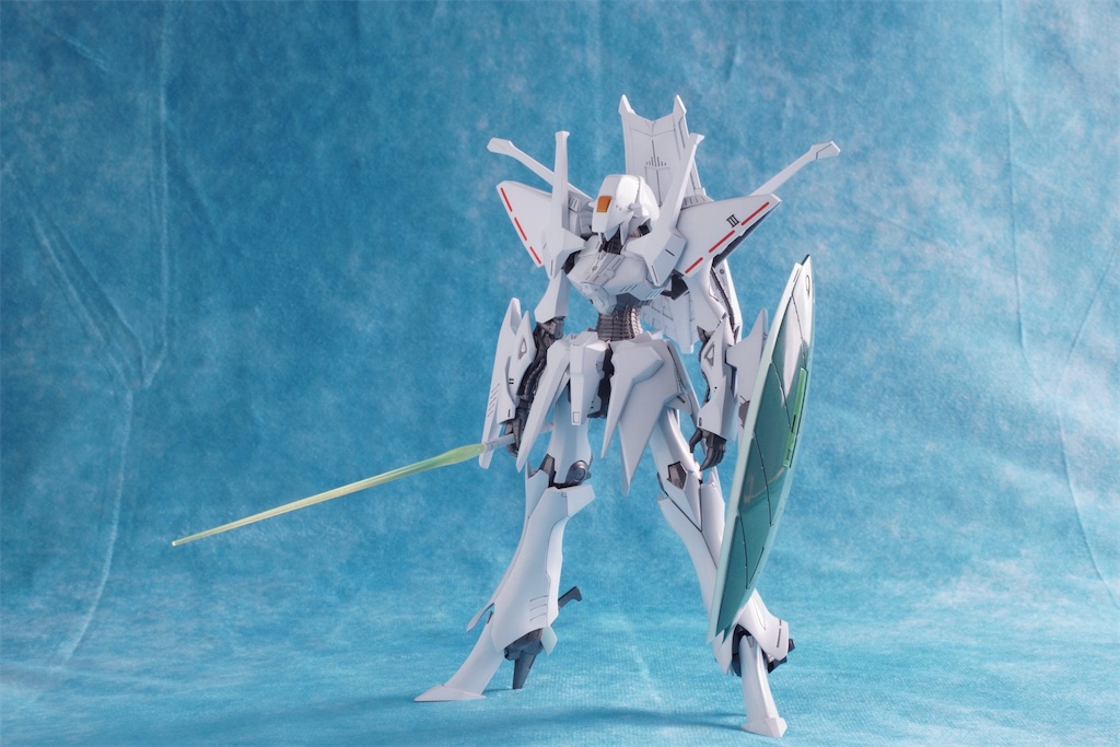 悪いわけがないよね、ジュノーン(8) 完成アルバム - クラフト粒子散布中