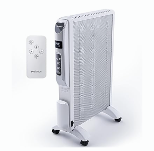 Pro Breeze 次世代オイルフリーヒーター - 悩んだときが買い時！～物欲