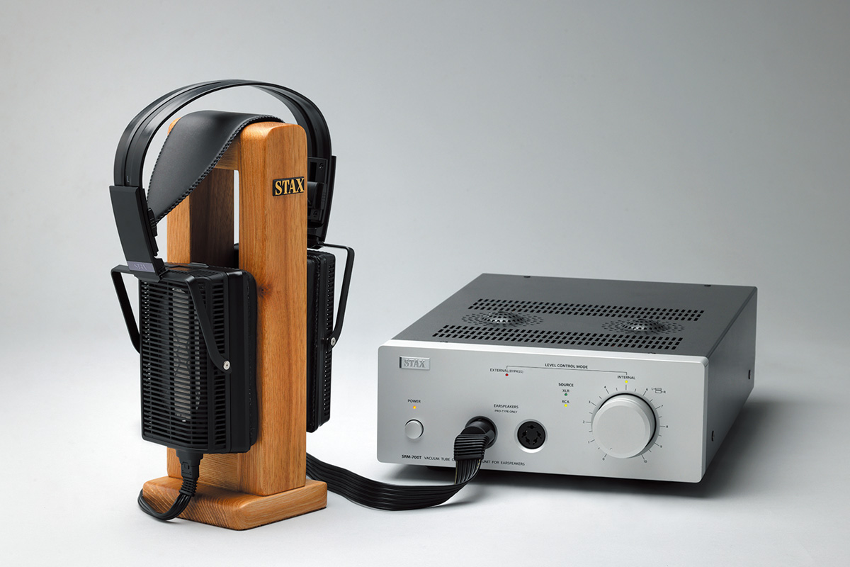 極上のサウンド体験〜DJ WATARAIが語るSTAXイヤースピーカー