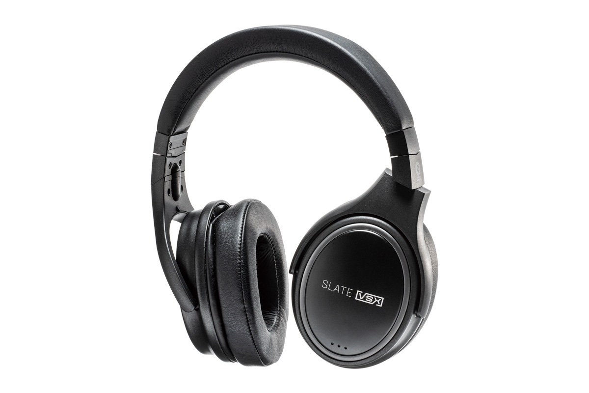 STEVEN SLATE AUDIO VSX」製品レビュー：多彩な再生環境をシミュレート