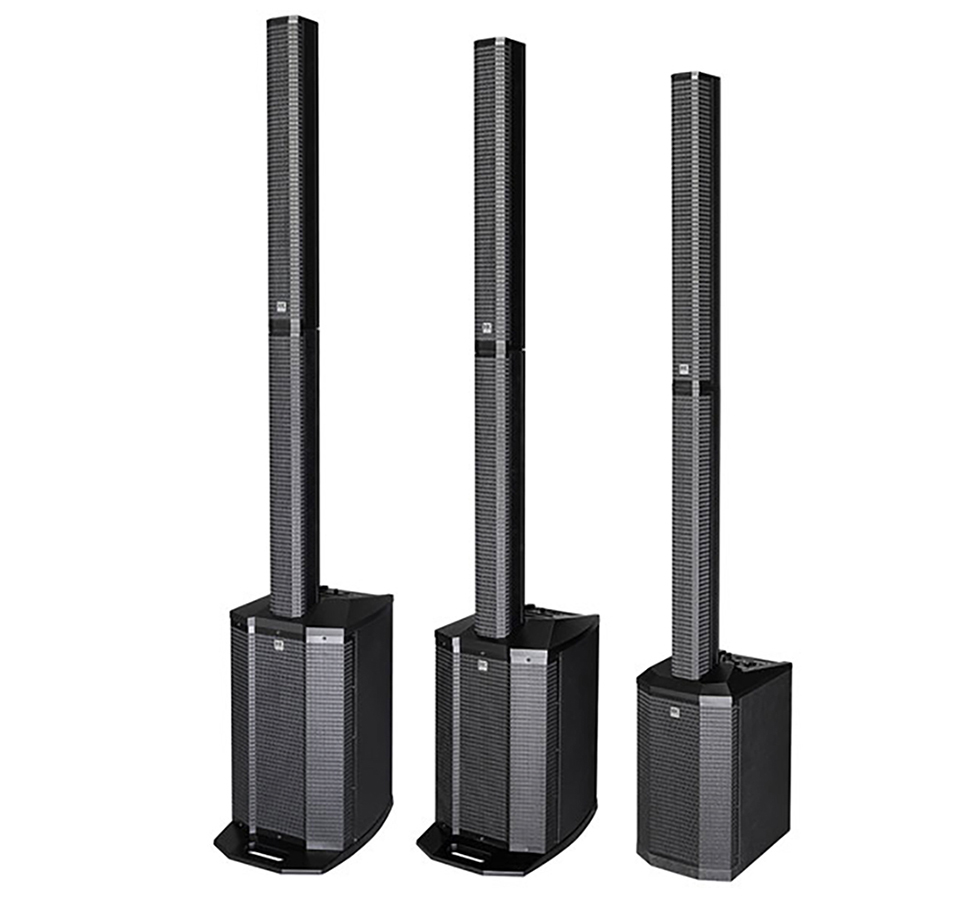 ヒビノの通販サイト「FULL-TEN」にてPAスピーカーブランドHK AUDIO製品