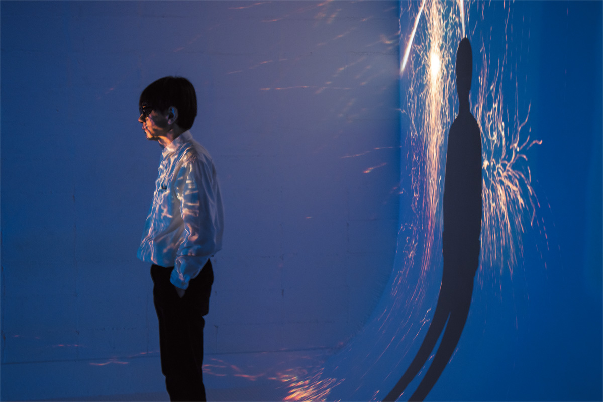 コーネリアス インタビュー 〜6年ぶりのアルバム『夢中夢 -Dream In