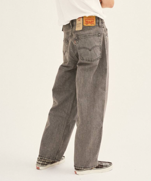 アンダー1万円の「リーバイス578」が想像以上の名作だったのでレビュー