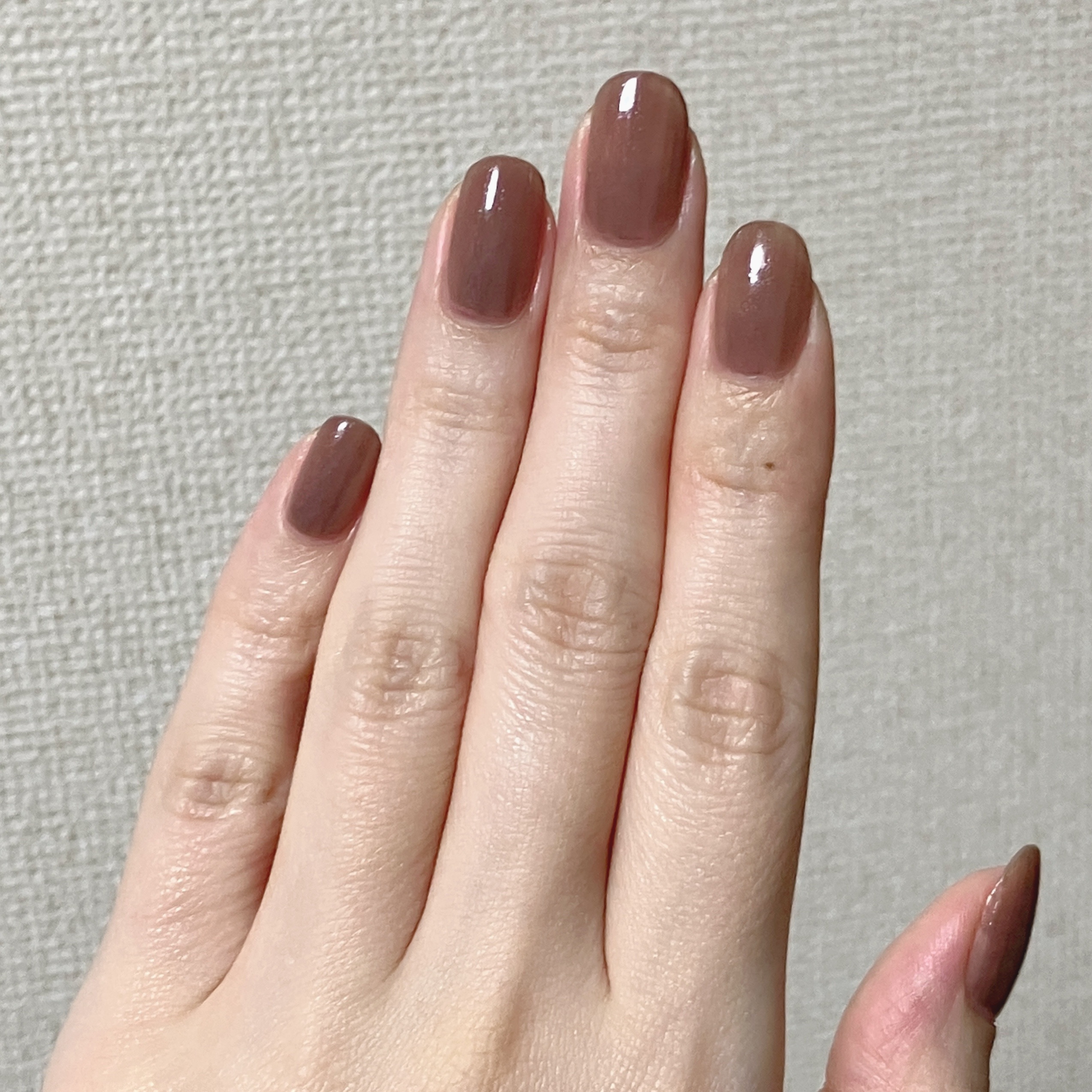 セルフネイル記録（2023年4月～5月）、まだアディクションの廃番色