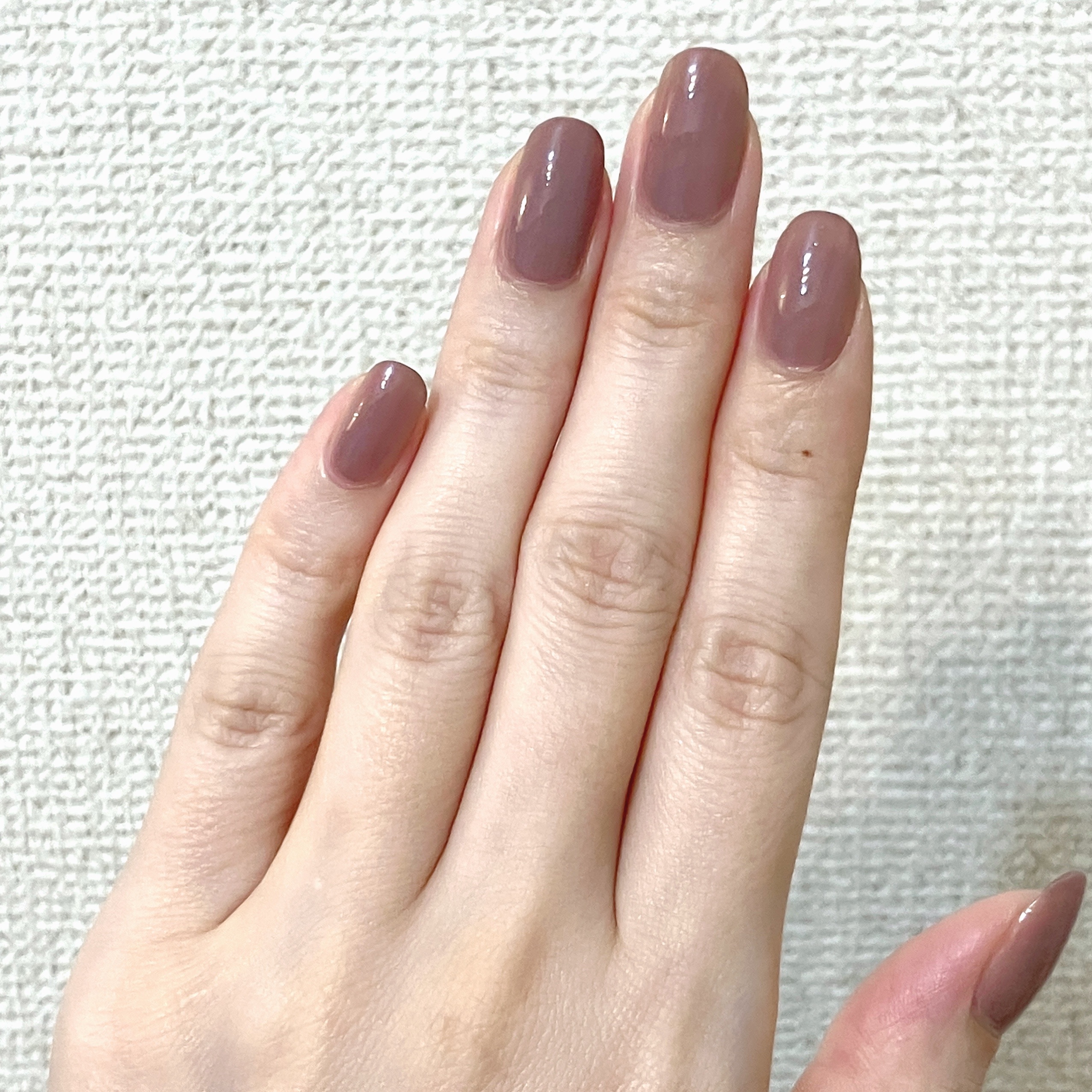 セルフネイル記録（2023年4月～5月）、まだアディクションの廃番色