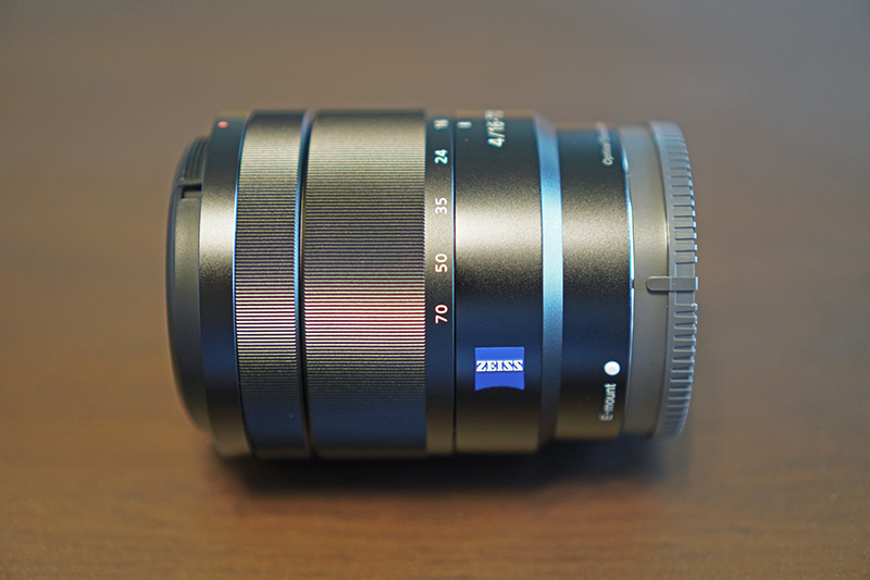 SEL1670Zを購入しました！α6400で使う標準ズームレンズ【作例多めの
