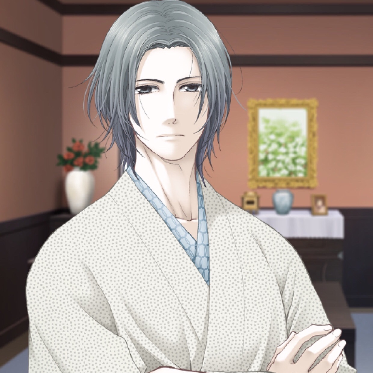 蝶の毒 華の鎖 リパッケージ版】感想：色香と脆さが絶妙の貴族「野宮瑞