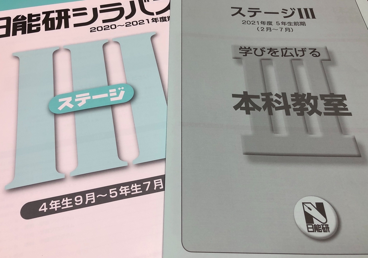日能研】5年生前期新カリキュラムまとめ③～社会＆理科編～ - ちゅりぷ
