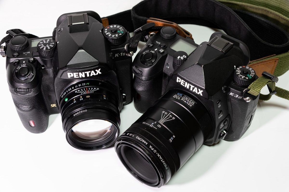 PENTAX smc PENTAX-D FA MACRO 100mmF2.8 WR - 青藍寫眞館