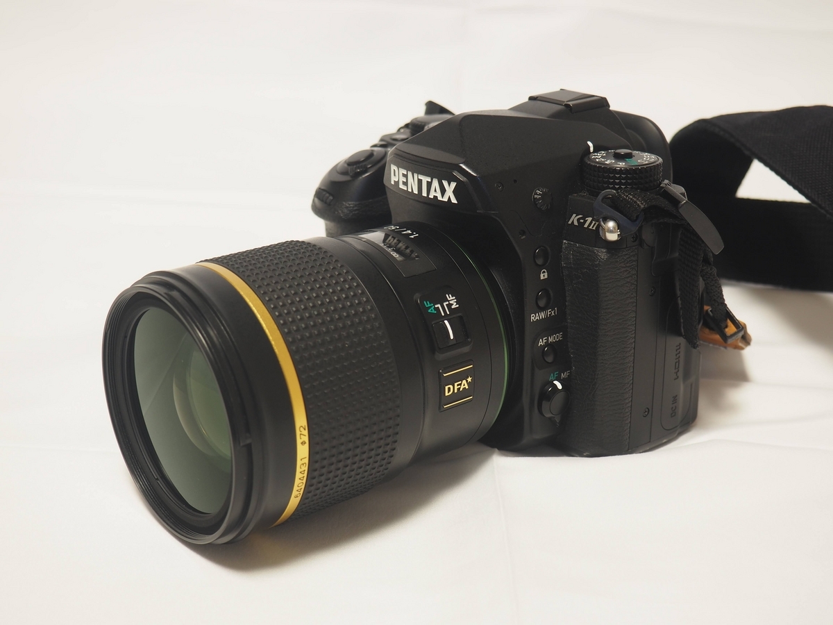 PENTAX HD PENTAX-D FA☆50mmF1.4 SDM AW - 青藍寫眞館