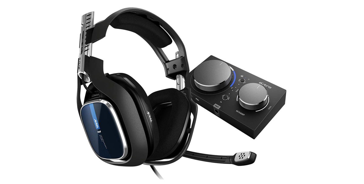 レビュー】新型A40 TR + Mix Amp Pro TRを入手！神機の後継モデルは