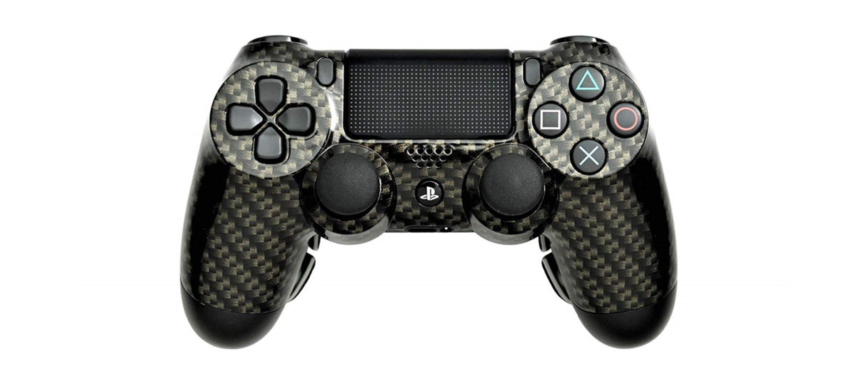 Evil controller レビュー】PS4用カスタムコントローラーの超新星