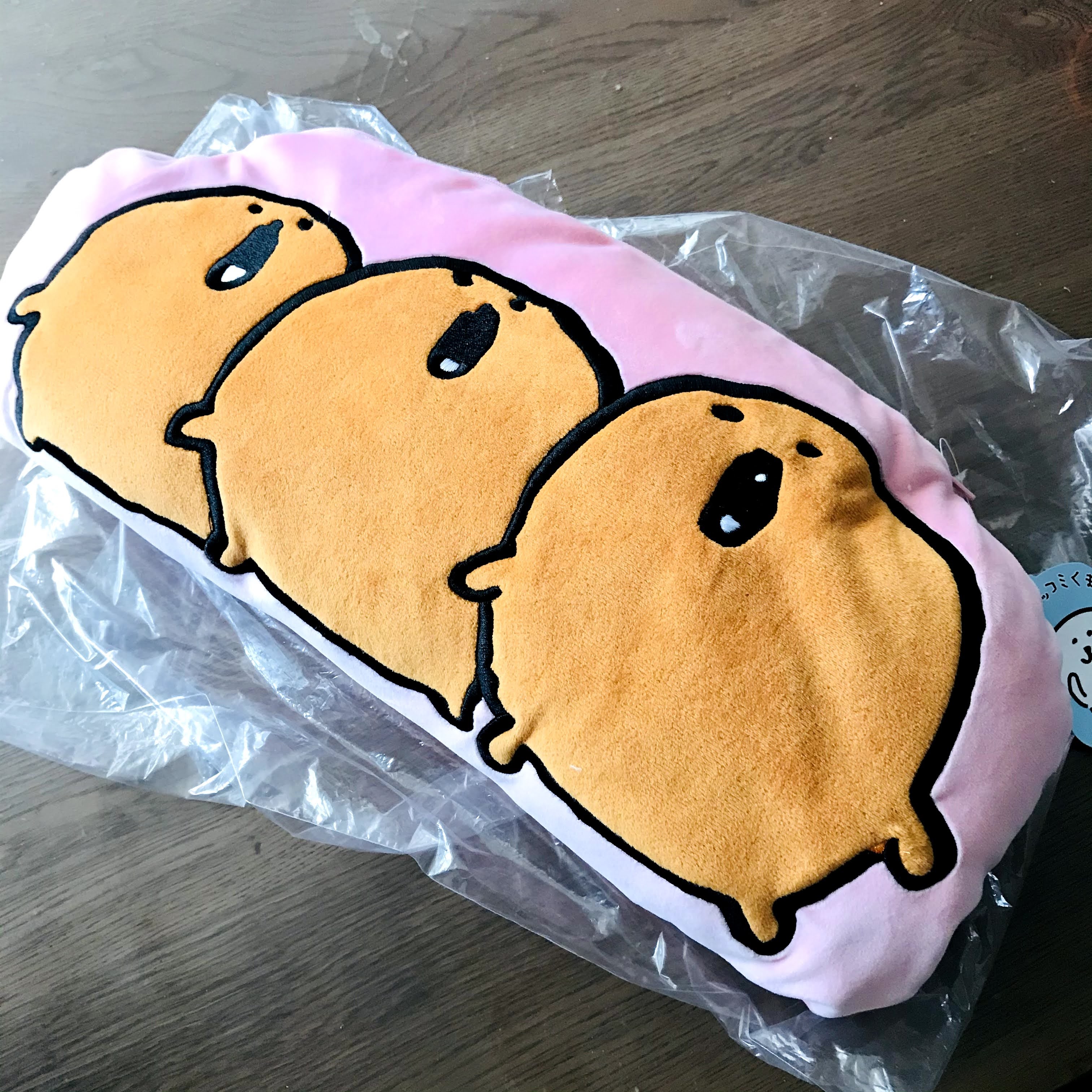 自分ツッコミくまともぐらコロッケが好き - みんなたのしくすごせたら