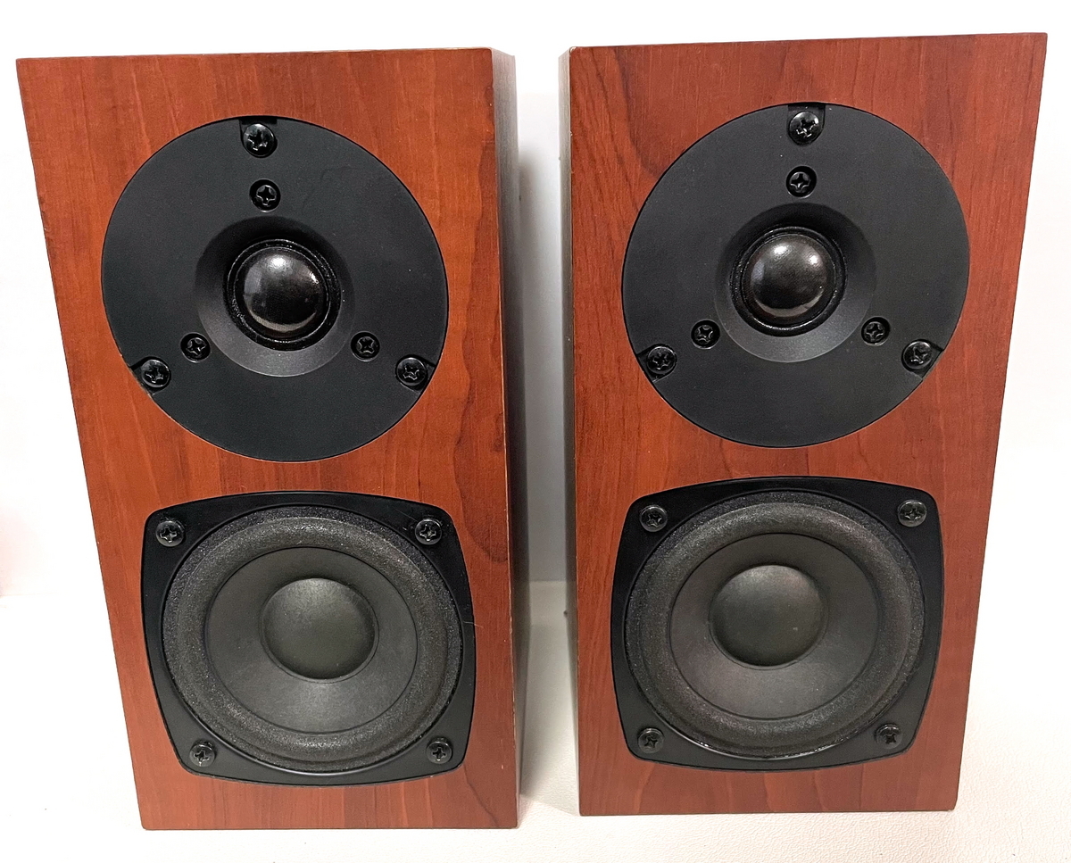 Fostex 『P802-S』改造と簡易レビュー。やはり小さいは正義！ - Sat03 Labs