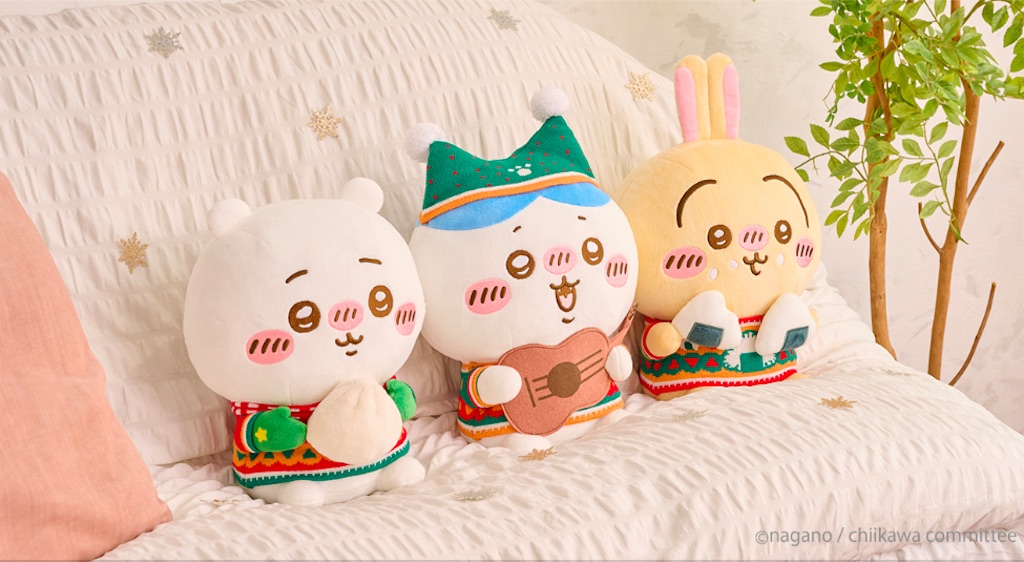 ちいかわ たぬきだもんくじ A賞うさぎ ちいかわ オンライン たぬきだ