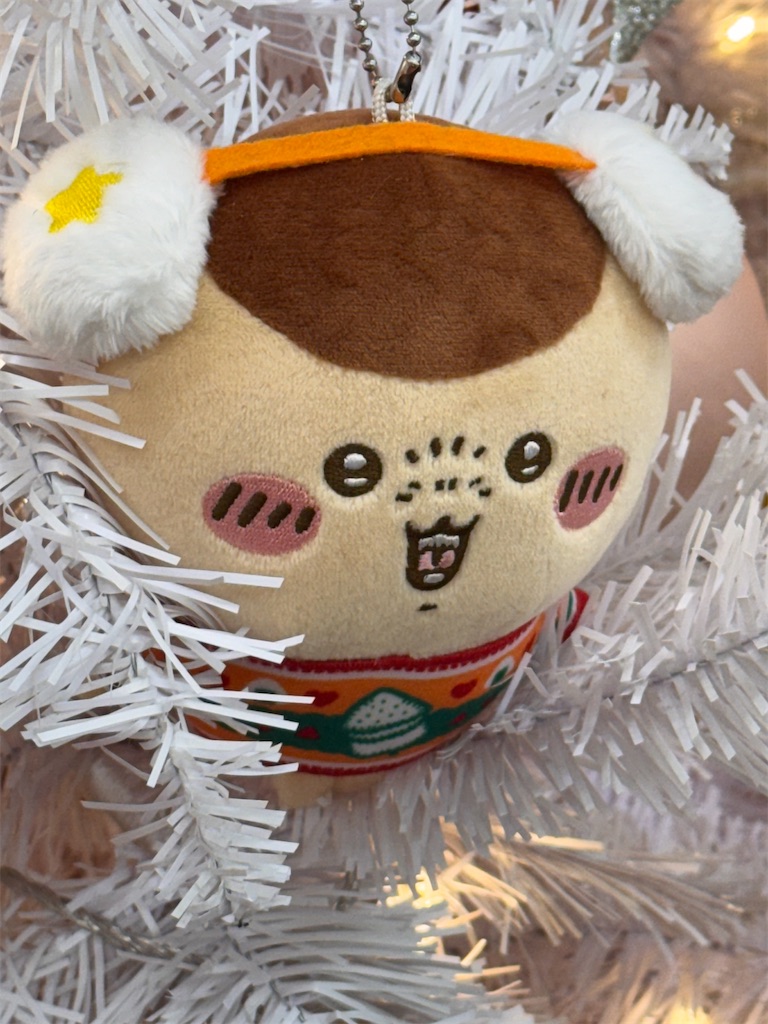 ちいかわ×イトーヨーカドーコラボ参加レポ】（初日〜2日目・大森店