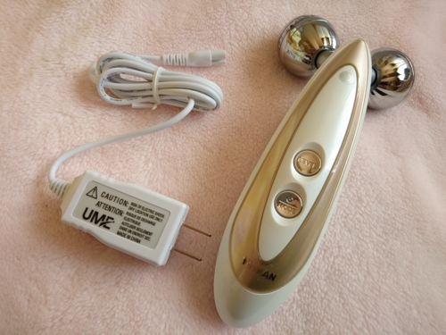 ヤーマン RFローラー 「SAKURA」 HRF-300SKR RFローラー 「SAKURA